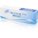 1-Day Acuvue Moist - 30 Lenti a Contatto