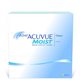 1-Day Acuvue Moist - 90 Lenti a Contatto
