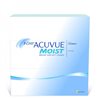 1-Day Acuvue Moist - 90 Lenti a Contatto