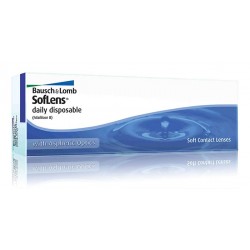 SofLens Daily Disposable - 30 Lenti a Contatto