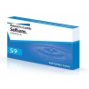 Soflens 59 - 6 Lenti a Contatto